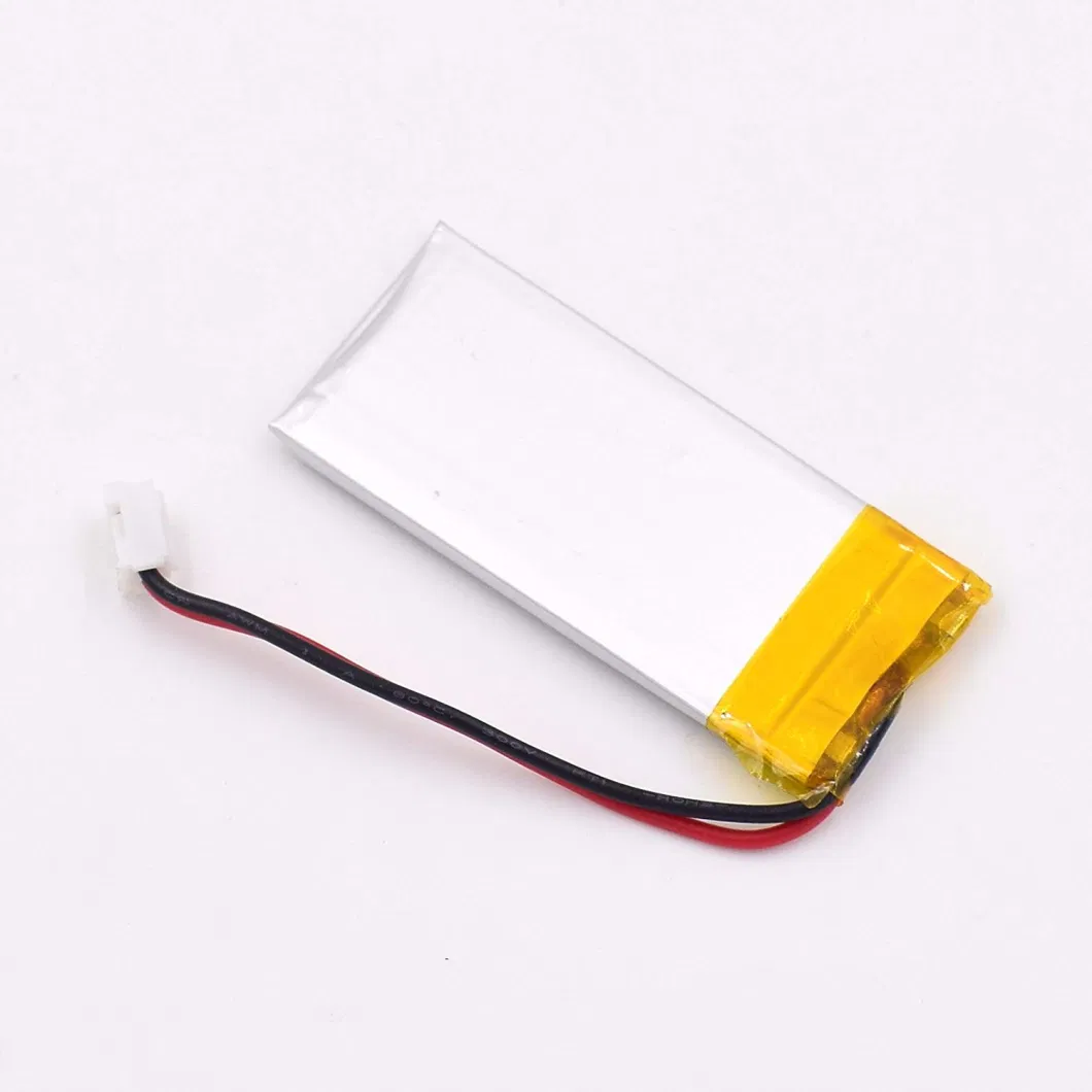 Wholesale 302248 290mAh 3.7V Rechargeable Ultra Thin Lipo Battery