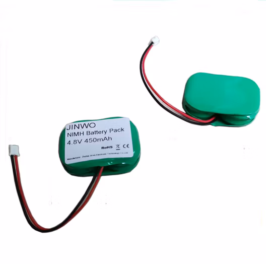 Aerogen Aeroneb PRO Nebulizador Bateria NiMH 4,8V 450mAh